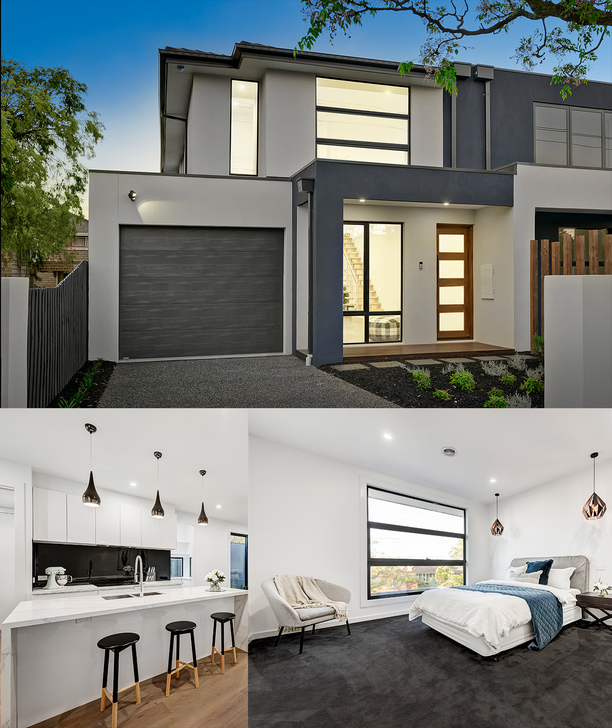 Dual Occupancy - Bentleigh East