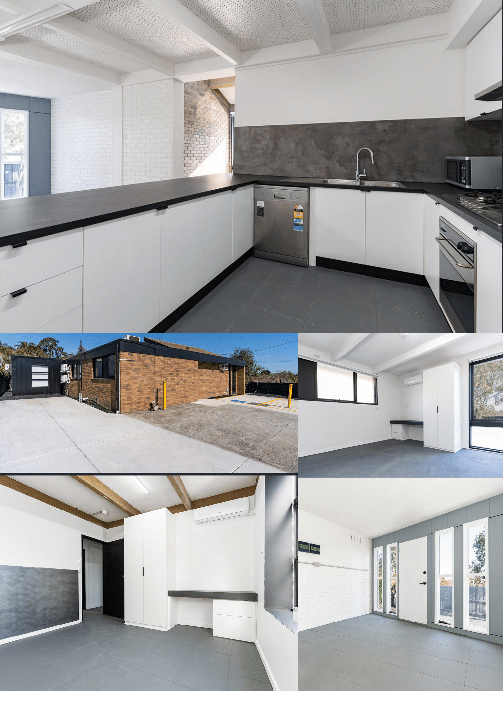 Commercial Accommodation - Burwood East